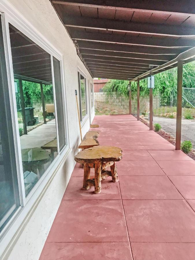 מלון רמונה George Gardens מראה חיצוני תמונה