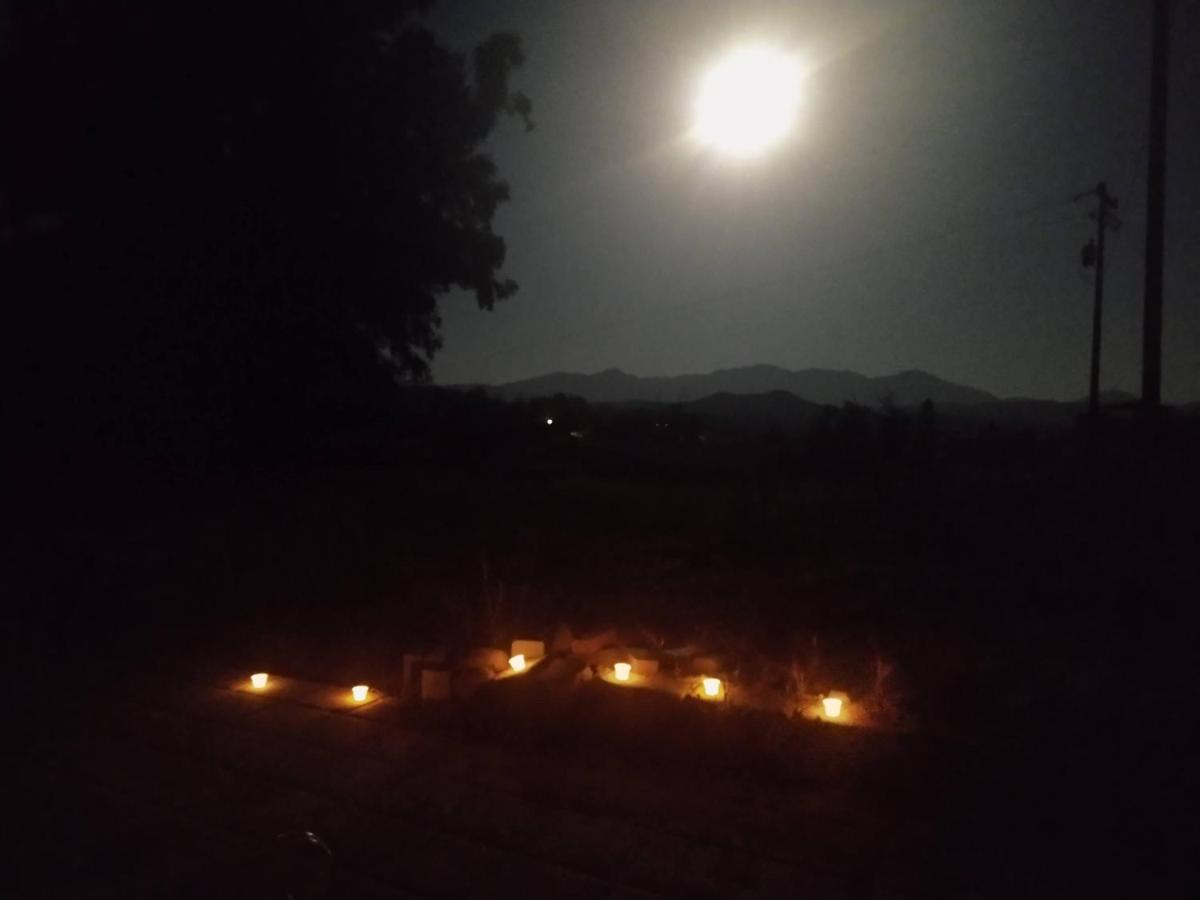 מלון רמונה George Gardens מראה חיצוני תמונה