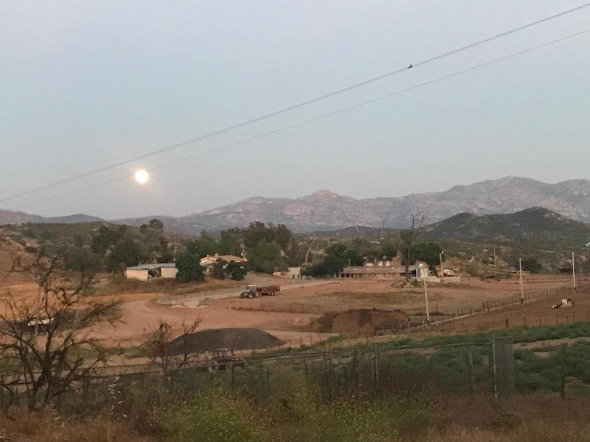 מלון רמונה George Gardens מראה חיצוני תמונה